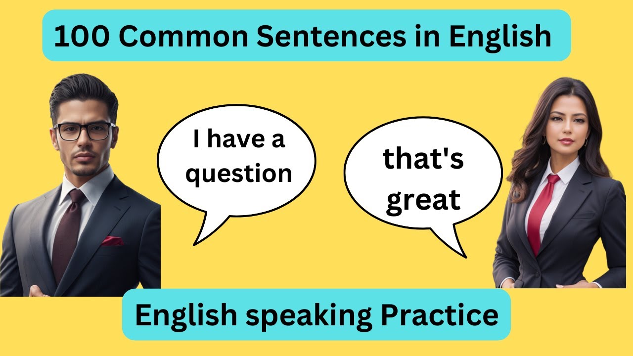 English Listen and Practice Improve your English English conversation ...