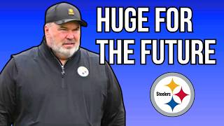 Mike McCarthy Just Made A HUGE Lineup Change For The Steelers