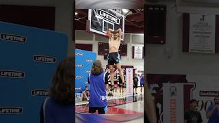 The GOAT of Dunking 2024 Dunks!
