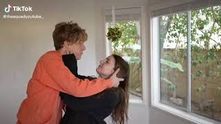 Kiss Piper Rockelle and Lev Cameron♥♥SUB! Kiss Piper Rockelle and Lev Cameron♥♥SUB!