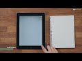 Neo smartpen m1 tutorial