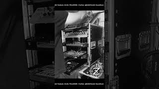 ZinZin - Just a Few Small Audio Settings on OBS // Tekno Tribe Jam