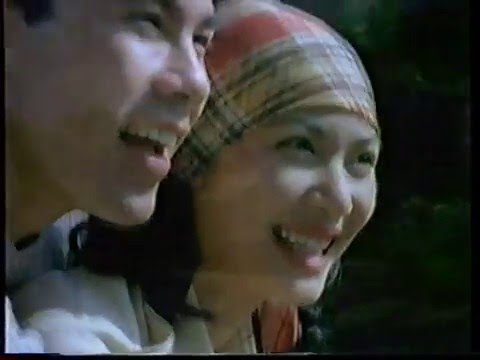 [香港經典廣告](1997)恆峰花園 Granville Garden