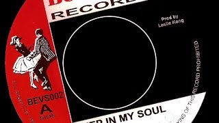 Toots And The Maytals - Deep In My Soul (Beverley&#39;s Records)