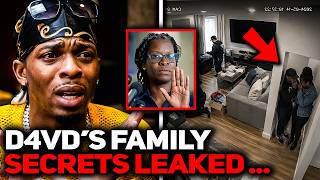D4vd Case EXPOSES What His Family Tried To Hide
