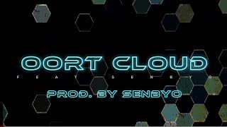 Marrow - Oort Cloud ft. Senbyo (OFFICIAL VIDEO)