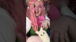 LIZZIE REVAMPPPP || #ldshadowlady #lifeseries #mcytcosplay #cosplay #mcyt