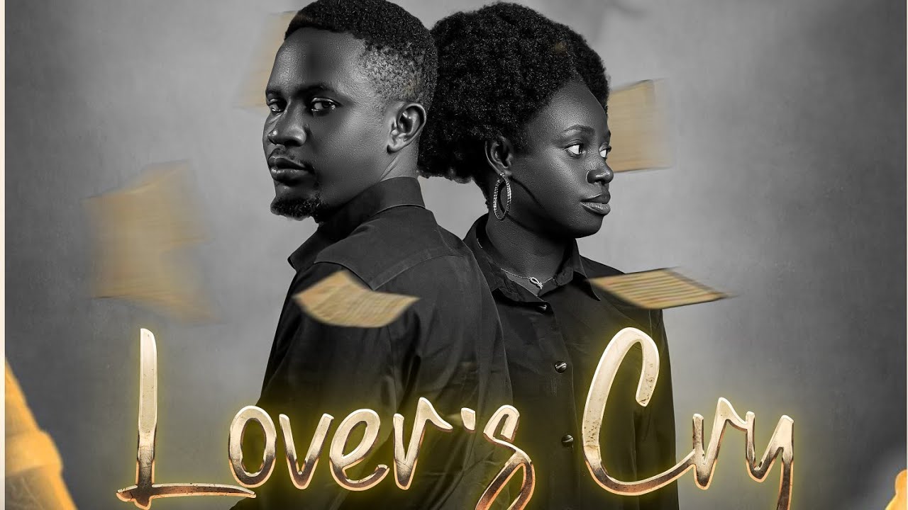 LOVER'S CRY || Gabriel Jasper ft. Great Kind (Live)