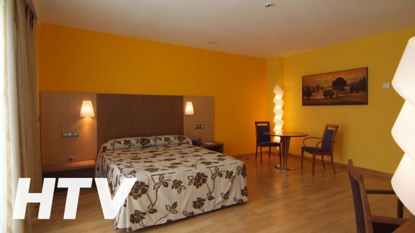 Hotel Ciudad De Haro - 