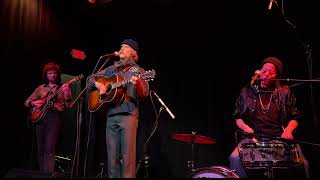 Dean Johnson - Before You Hit The Ground