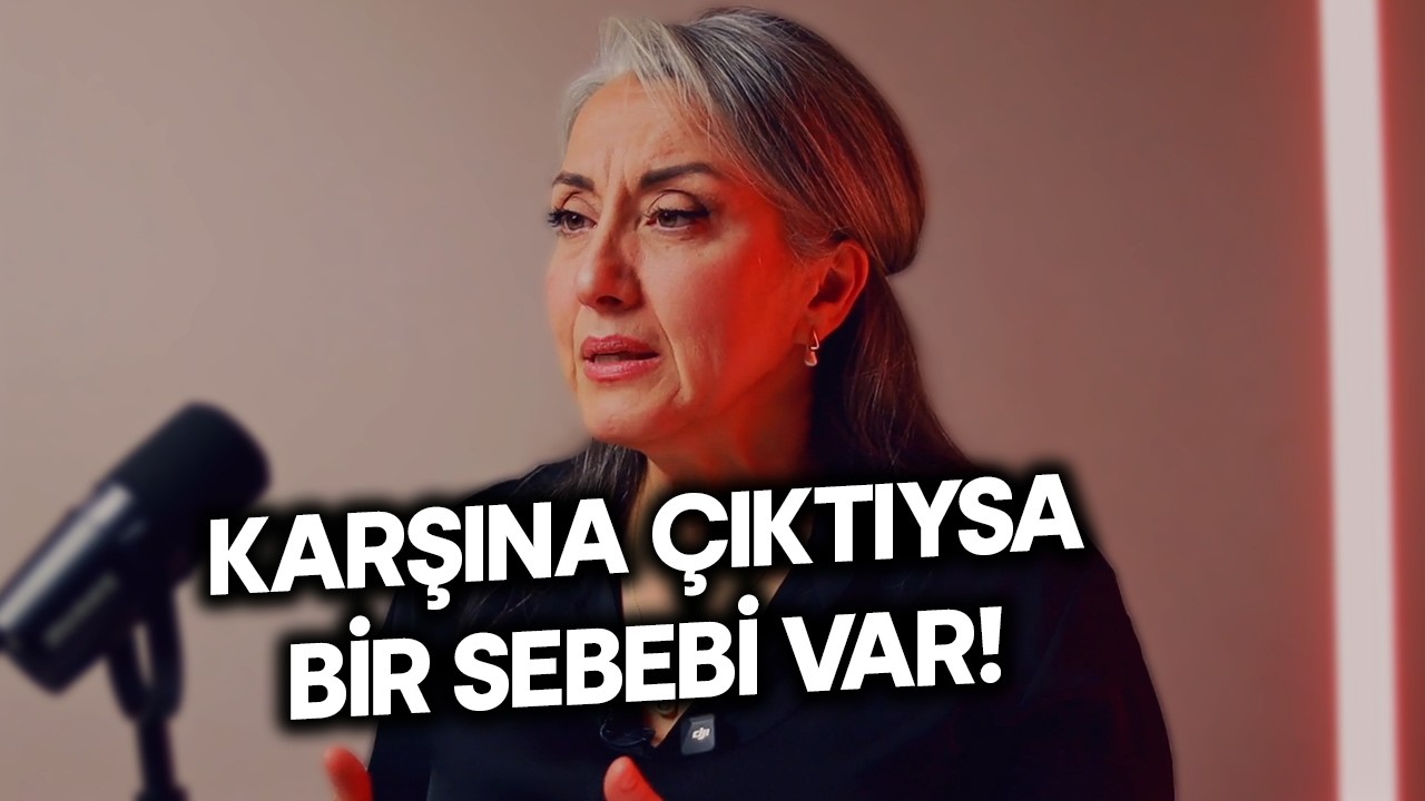 Hazır Olana Kadar BU VİDEOYU İZLEME! - Tüm Yaşama Bakışını Değiştirecek