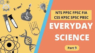 Everyday science Part 9  | Everyday science MCQs | Everyday science Quiz | JOB CORNER screenshot 5