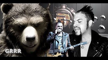 Foundry - Pendulum (Official Music Video)