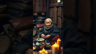 Beyond the Himalayas: A Bhutanese Night Market Momo Tale