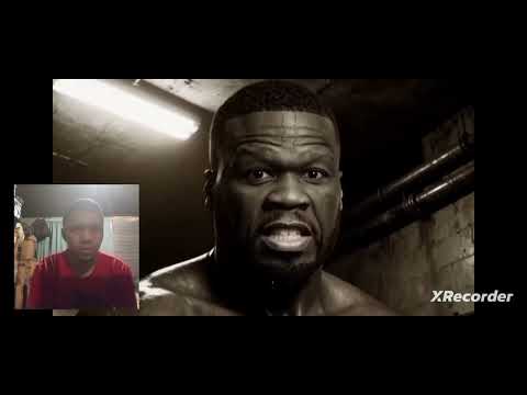 50 Cent, Sheff G & Sleepy Hallow & Jeremih - Fight Land | Reaction