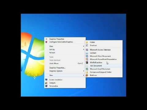 How to Use Variables in Shortcut Files : Computer Programming