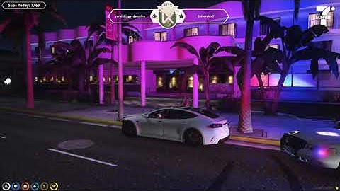 Cops Charlotte And Juno Learn About Nancy