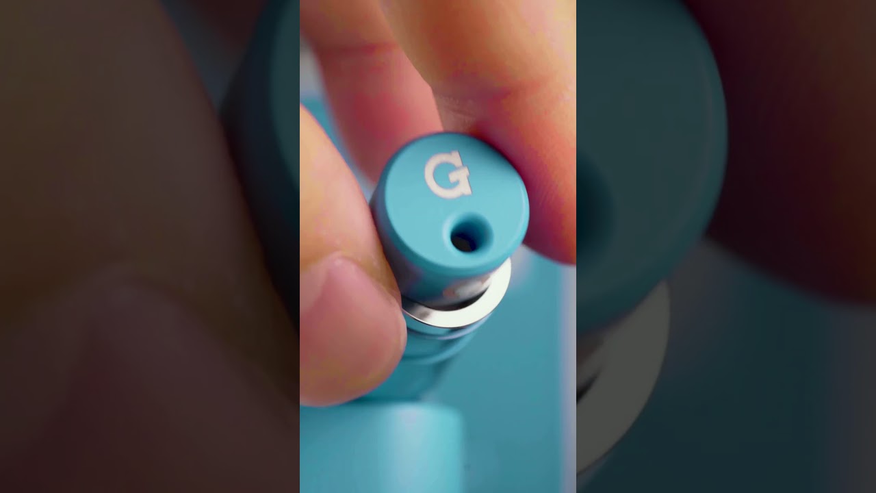 Cookies x G Pen Connect Vaporizer! 