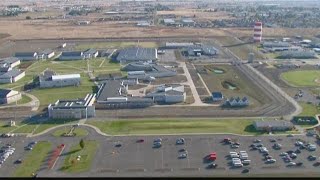 Coronavirus-positive inmates may be sent to Airway Heights prison, docs say