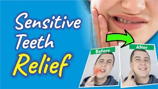 Why Are Your Teeth So Sensitive Causes & Cures Explained!