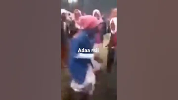 Cidhaa Adaa Arsii 