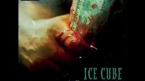 Ice Cube- Good Cop Bad Cop INSTRUMENTAL