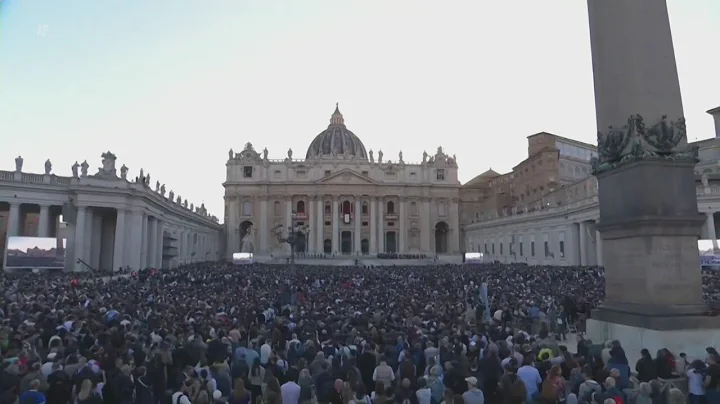 Phoenix Catholic bishop speaks about Pope Leo's leadership