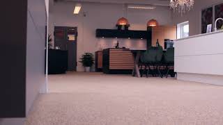 Oplev Tvis Køkkener Næstved