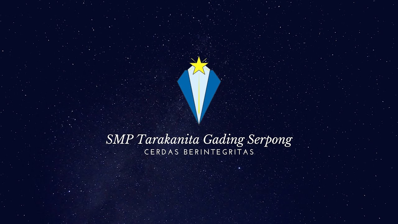 MARS PERGURUAN TARAKANITA