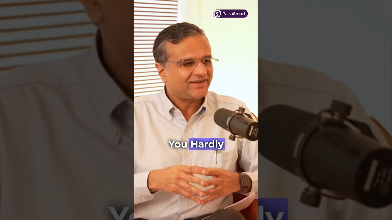 Can Fin Homes Strategy | Watch Full Podcast Now ft. Dipan Mehta | 