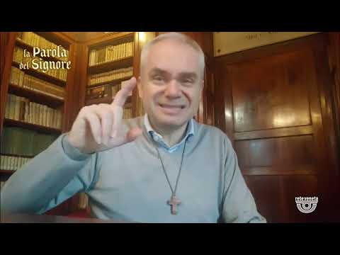 LA PAROLA DEL SIGNORE | 22/11/2025