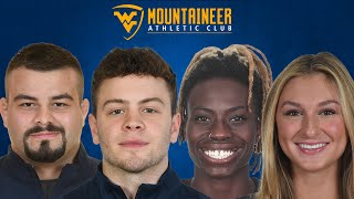 Mountaineer Athletic Club: Scholarship Support