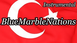 Turkish National Anthem - "İstiklâl Marşı" (Instrumental)