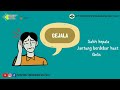 KEGIATAN AKTUALISASI PESERTA LATSAR CPNS ANGKATAN XLVIII a/n Khanifah Derita Prehastuti, A.Md Kep