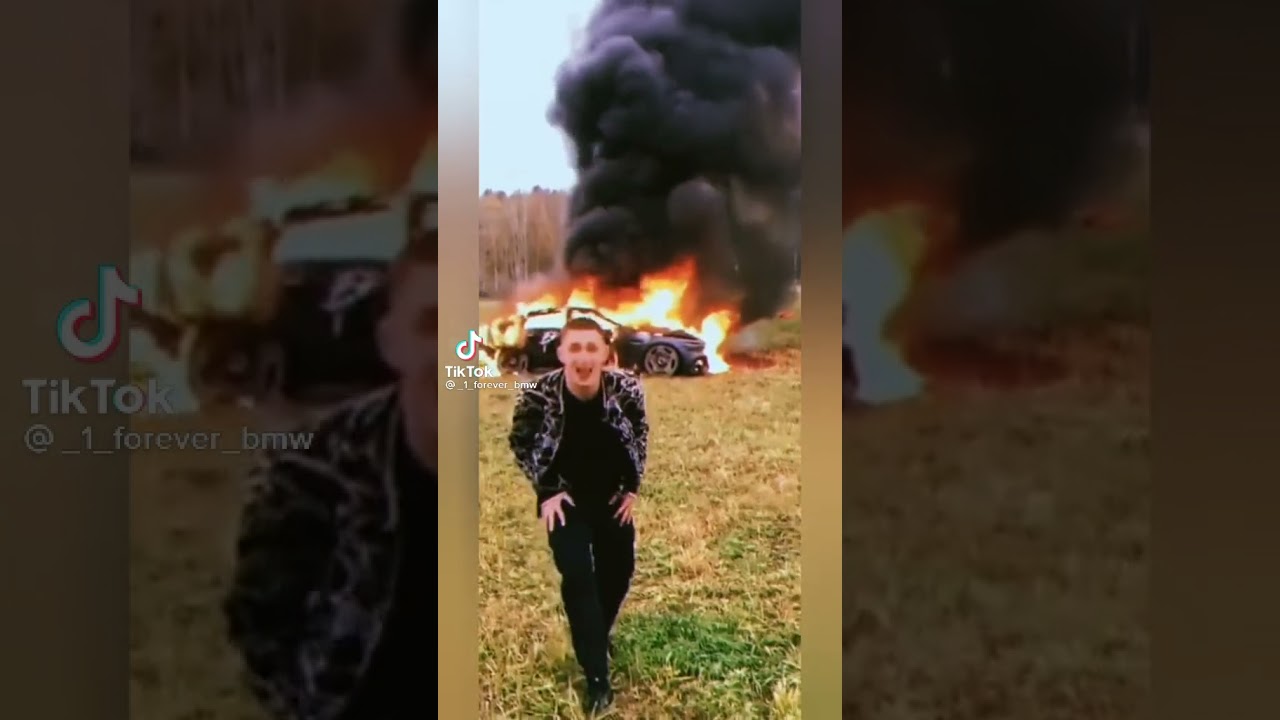 Как переводится слово бмв