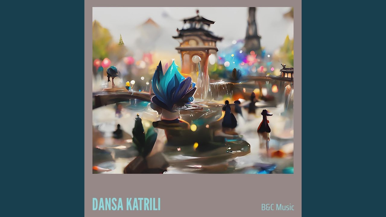 YouTubeでDansa Katrili (Remix)を視聴