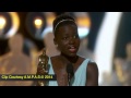 The Best Red Carpet Looks of Lupita Nyong'o