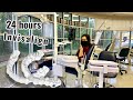My First 24 Hours with Invisalign Braces !!!...| VLOG #887