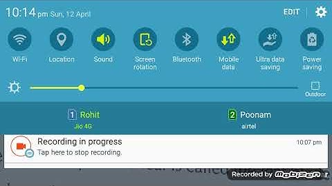 Class IV EVS 15-04-2020 by Mrs Poonam Singh