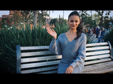 Cecy: Candidata a reina de la Feria de Guadalupe 2019