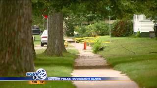 Elkhart mayor responds to police harassment claims