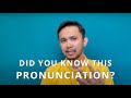 How to say &quot;Tuesday&quot; properly? | How to pronounce &quot;student&quot; like a native speaker?