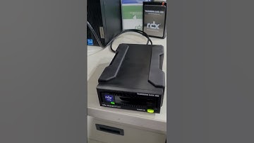 rdx I rdx QUIKSTOR I TANDBERG  DATA I windows Backup Utility I Usb Removable Storage System