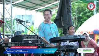Rhosad Irama - Cane | Live Cover Edisi Gg Serius Kp Waru | Iwan Familys