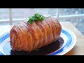 Shokugeki No Soma: Gotcha! Pork Roast