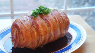 Shokugeki No Soma: Gotcha! Pork Roast