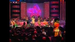 2Racun - Sorry Jack,Live Performed di Panggung Bintang (03/10) Courtesy MNCTV