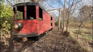 Boxmotor update: VFD cabinet and meters installed