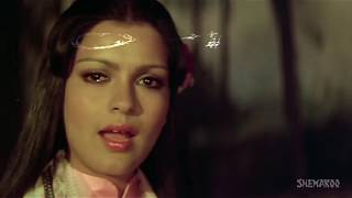 Kasam Na Lo Koi Humse _ Bombay 405 Miles [ Zeenat Aman - Vinod Khanna ] _ HD 1080p