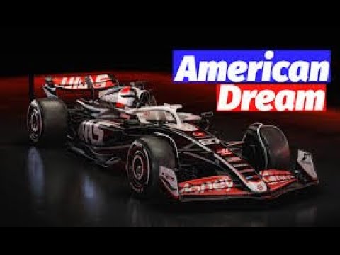 f1 24 WORLD RACING TURBOCHARGE SUNDAY WHEEL TO WHEEL RACING TEAM HAAS DRIVER CAREER